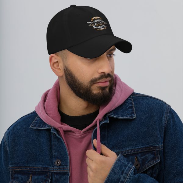 Swamp Life Hat - Image 2