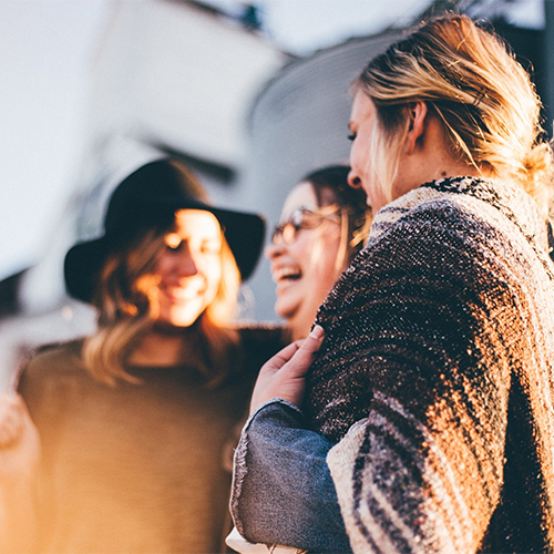 Haunted Ghost Walking Tour