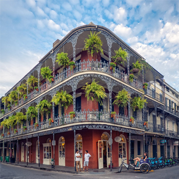 Haunted Ghost Walking Tour