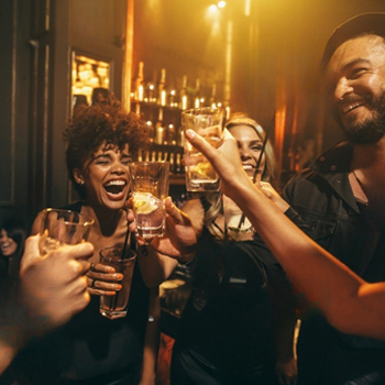 Haunted Ghost Walking Tour