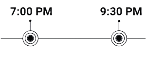 Haunted Cemetery Bus Tour